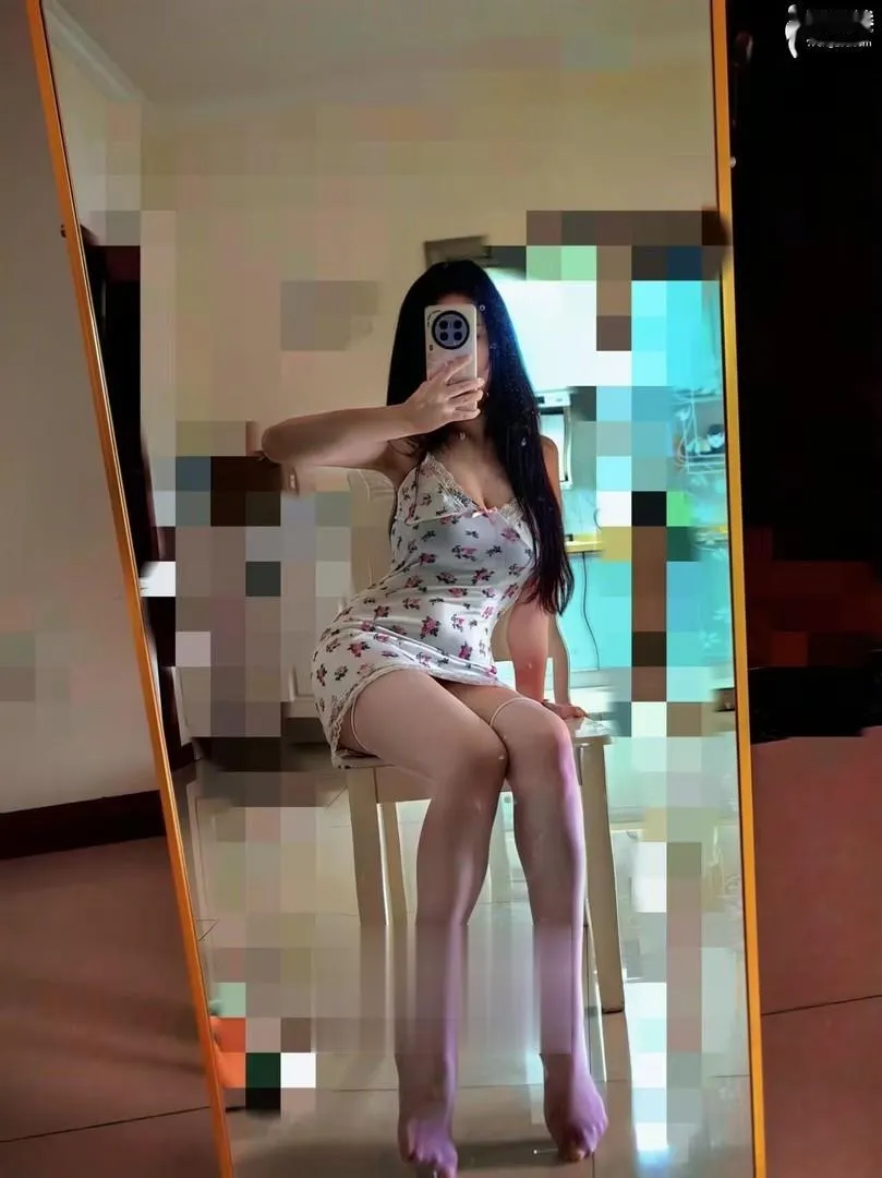 颜值美女可可