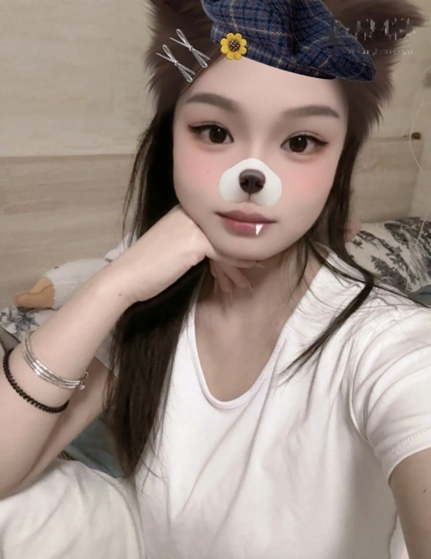 长安嫩妹婷婷