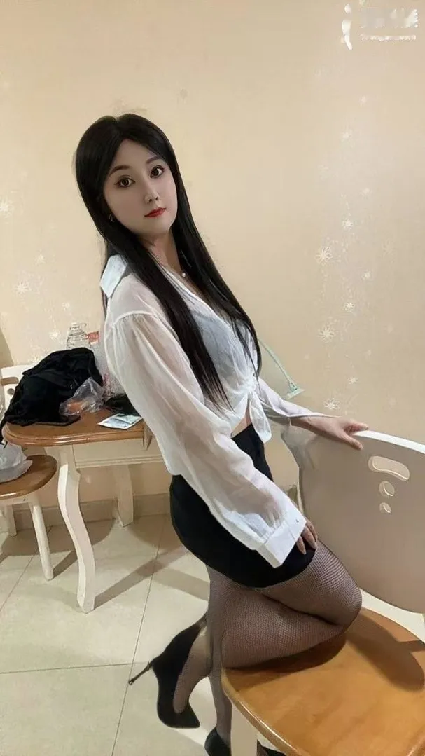 北京御姐陈晨