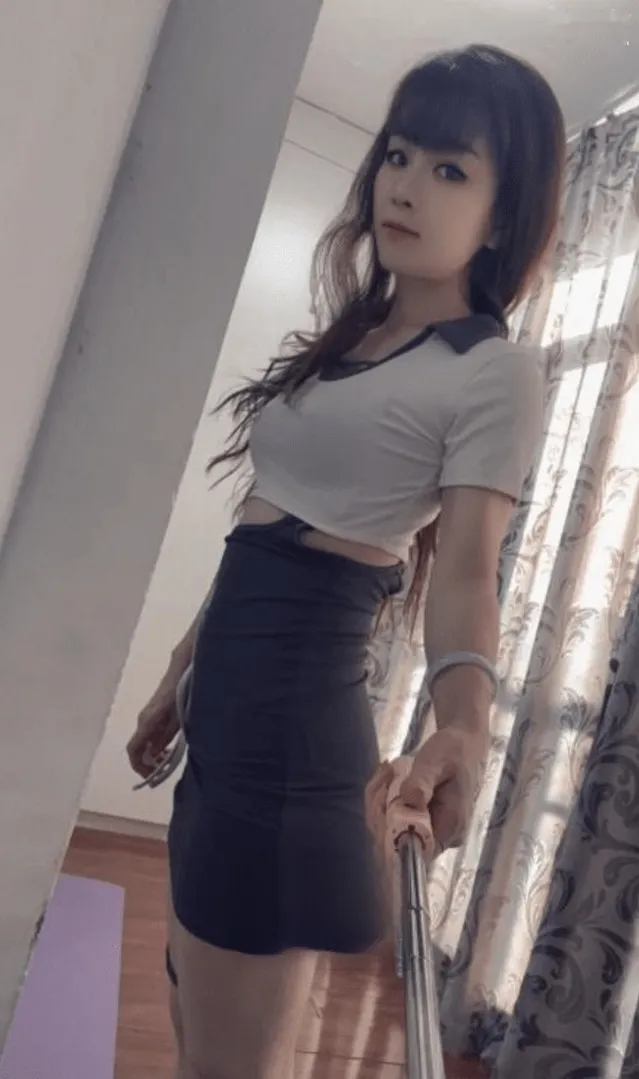 厦门清纯嫩妹口活非常好