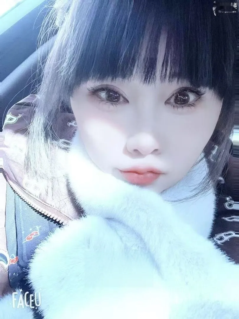 常州可爱小美女