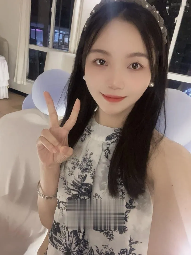 风骚身材不错的健身女