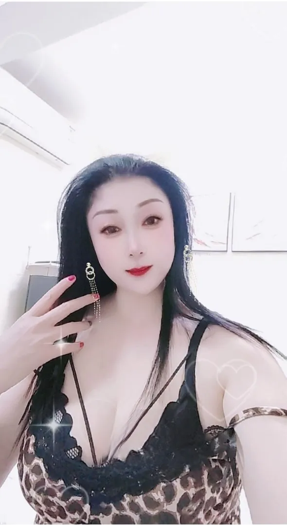 珠海巨乳熟女
