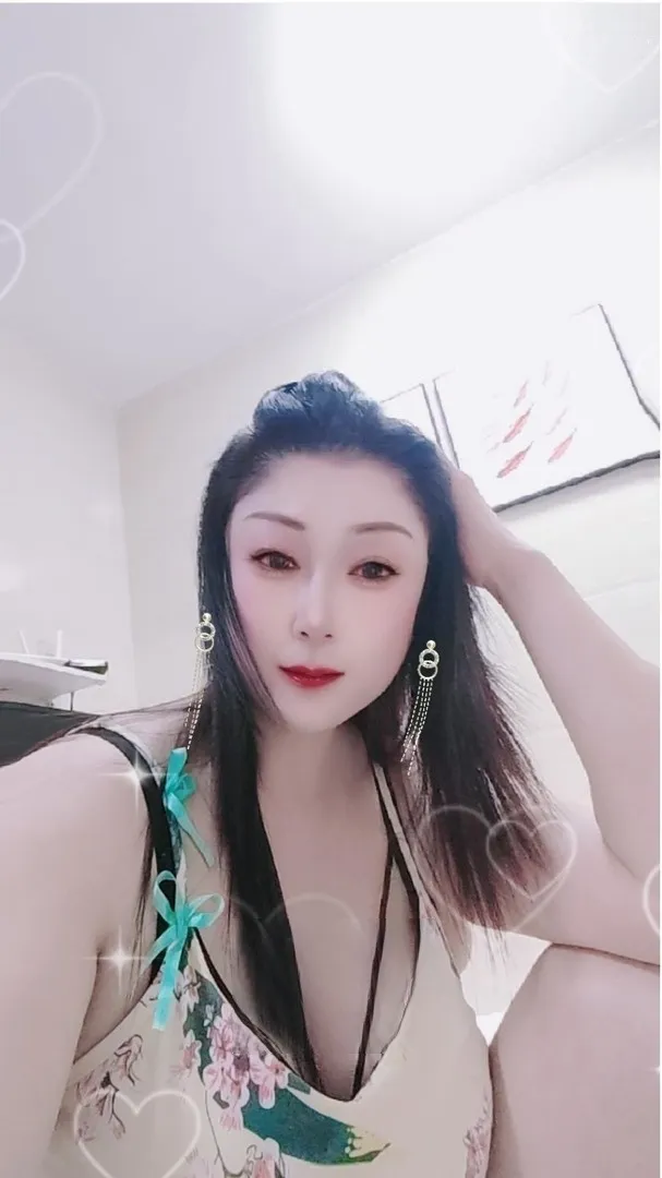 珠海巨乳熟女