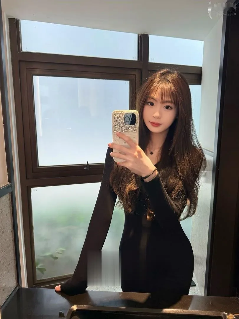 清纯妹子服务态度很好