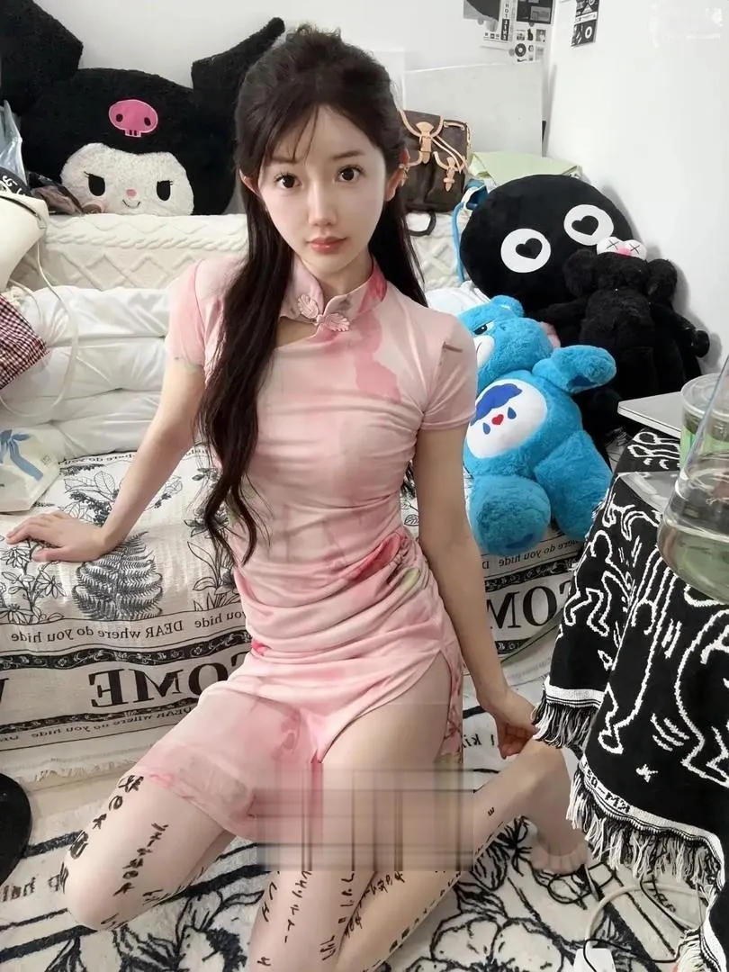 佛山高挑纤细大长腿嫩妹