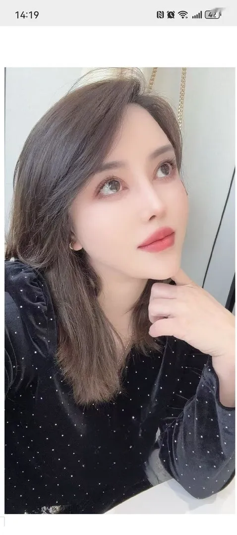 东丽二嫂子