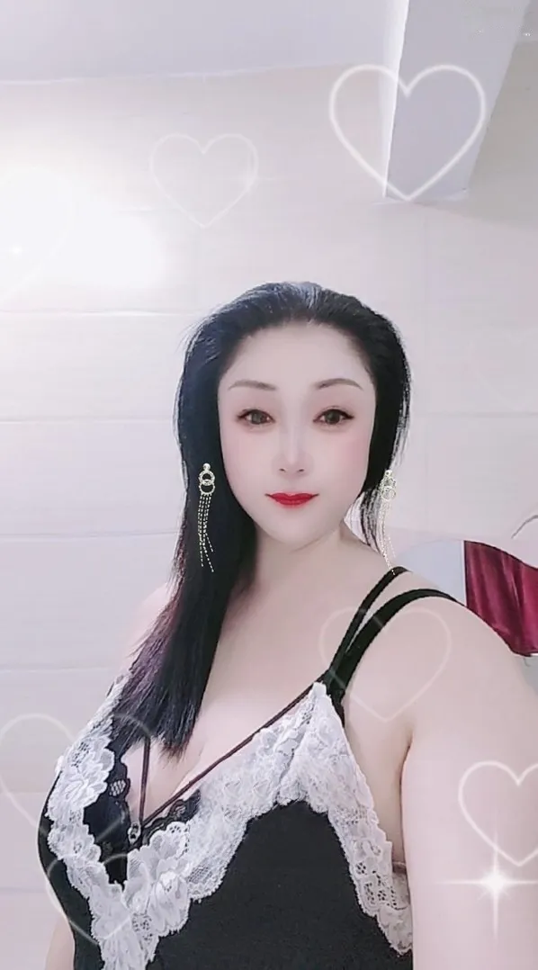 珠海巨乳熟女