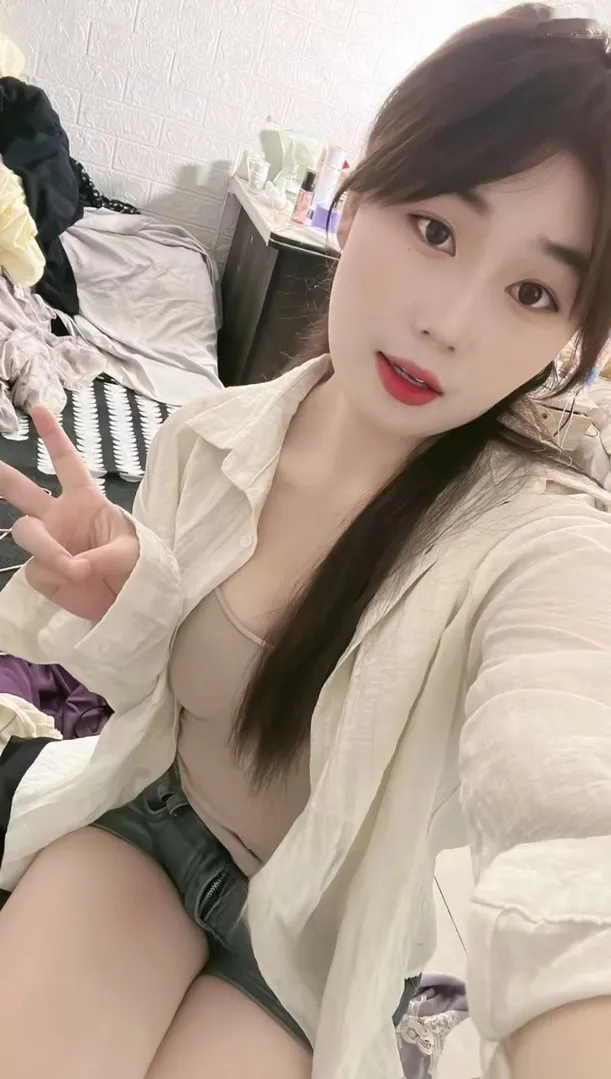 成都极品少女