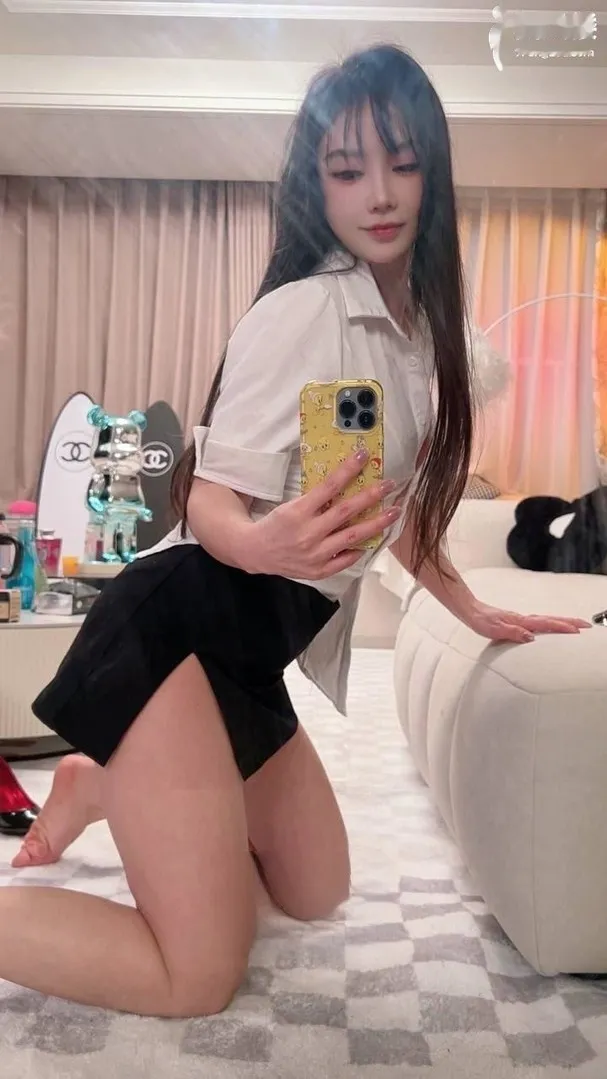 服务系老师小沫