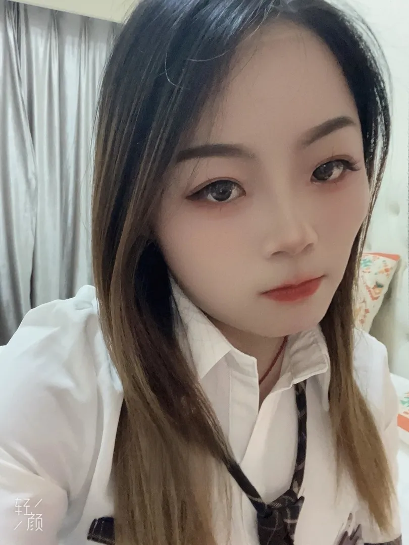 性价比大胸服务控小妹