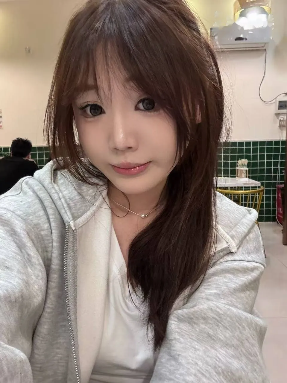 郑州曼曼妹妹