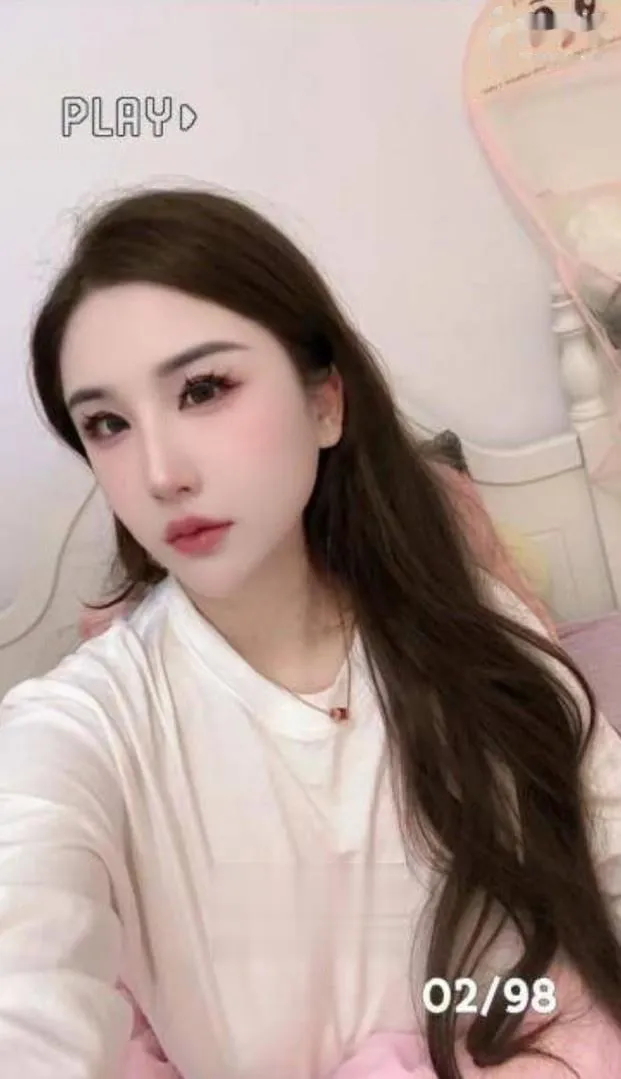 管城区极品小姐姐