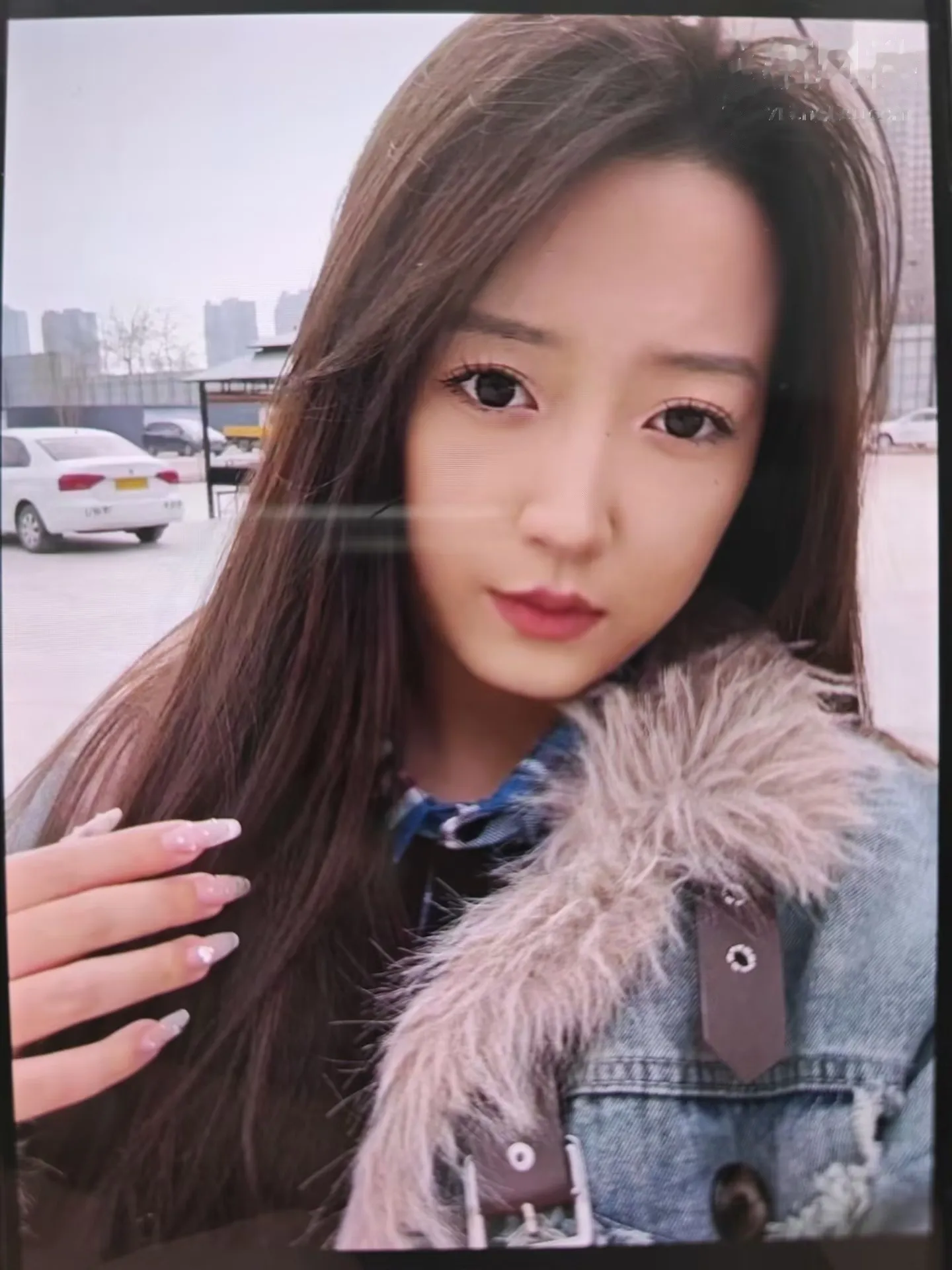 太原紧热的小妹妹