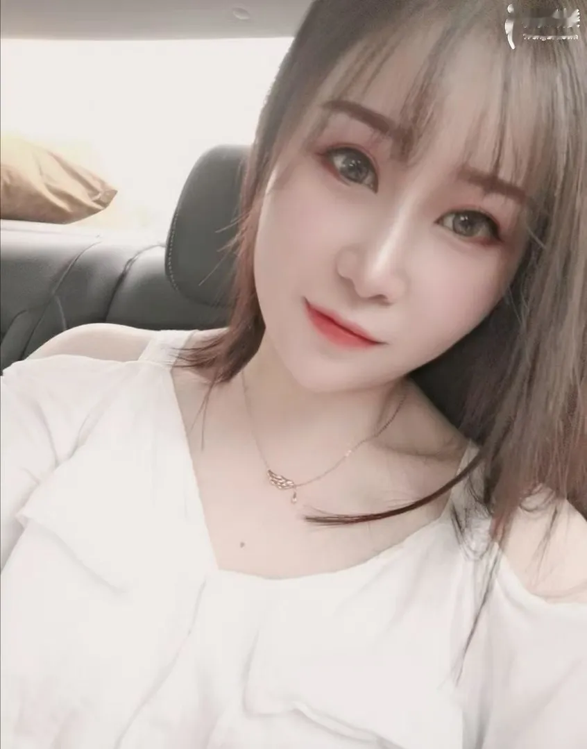 沁瑶妹子