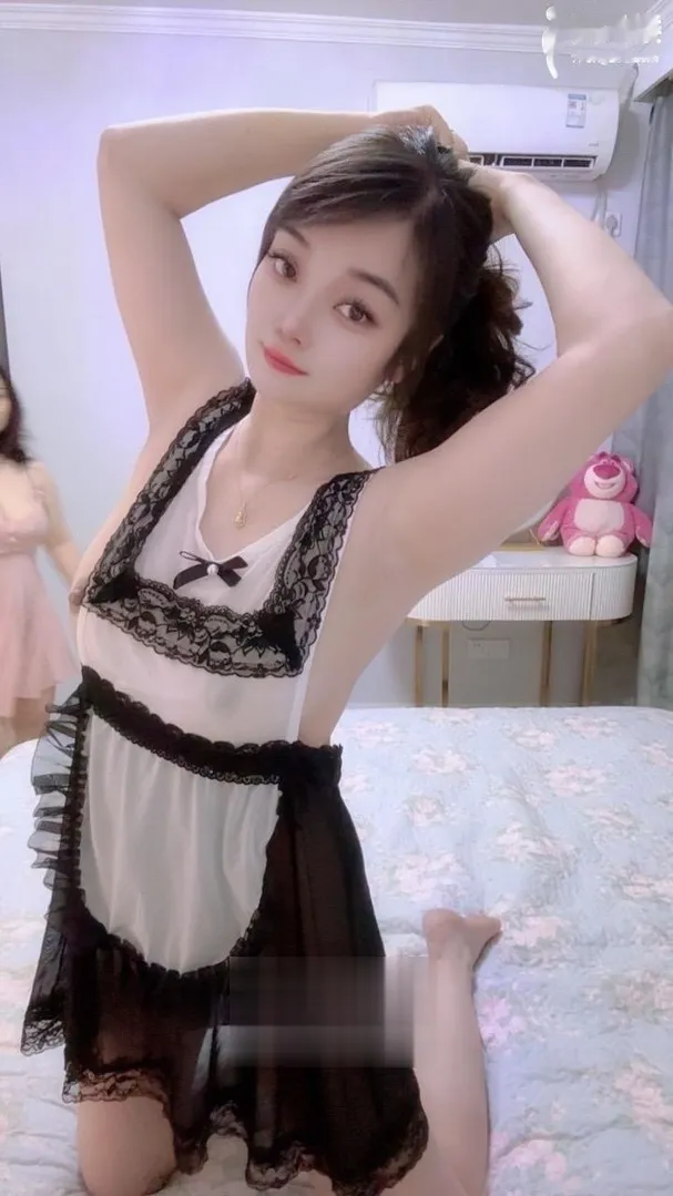 景芳的小情人希希