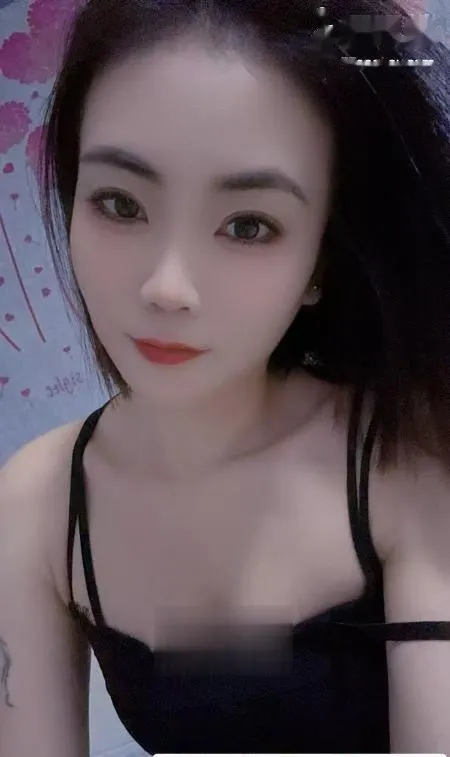 身材超好的小骚妇