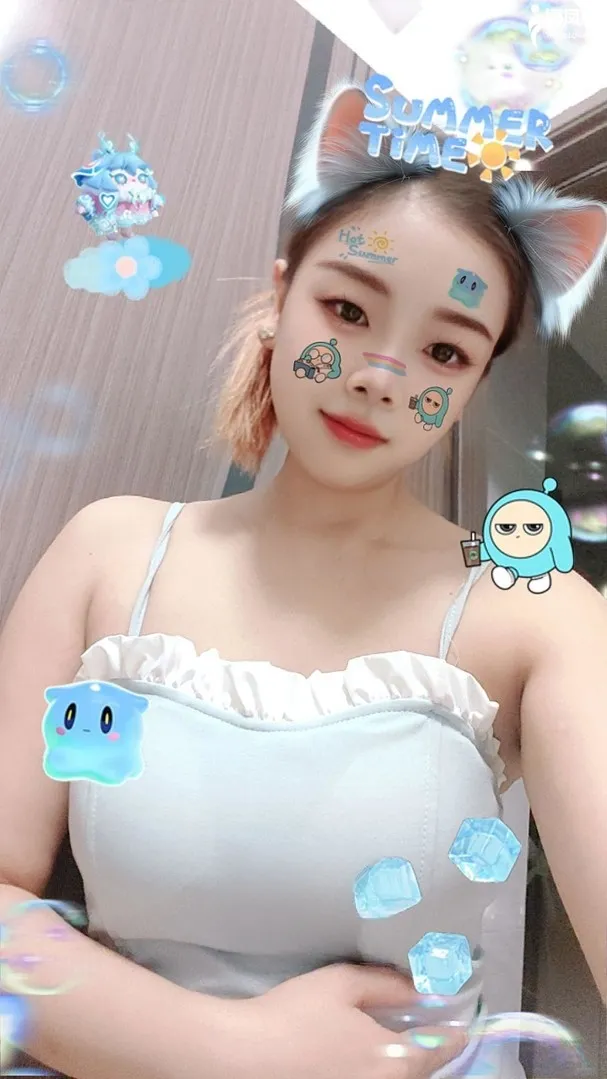 永泰风骚小小