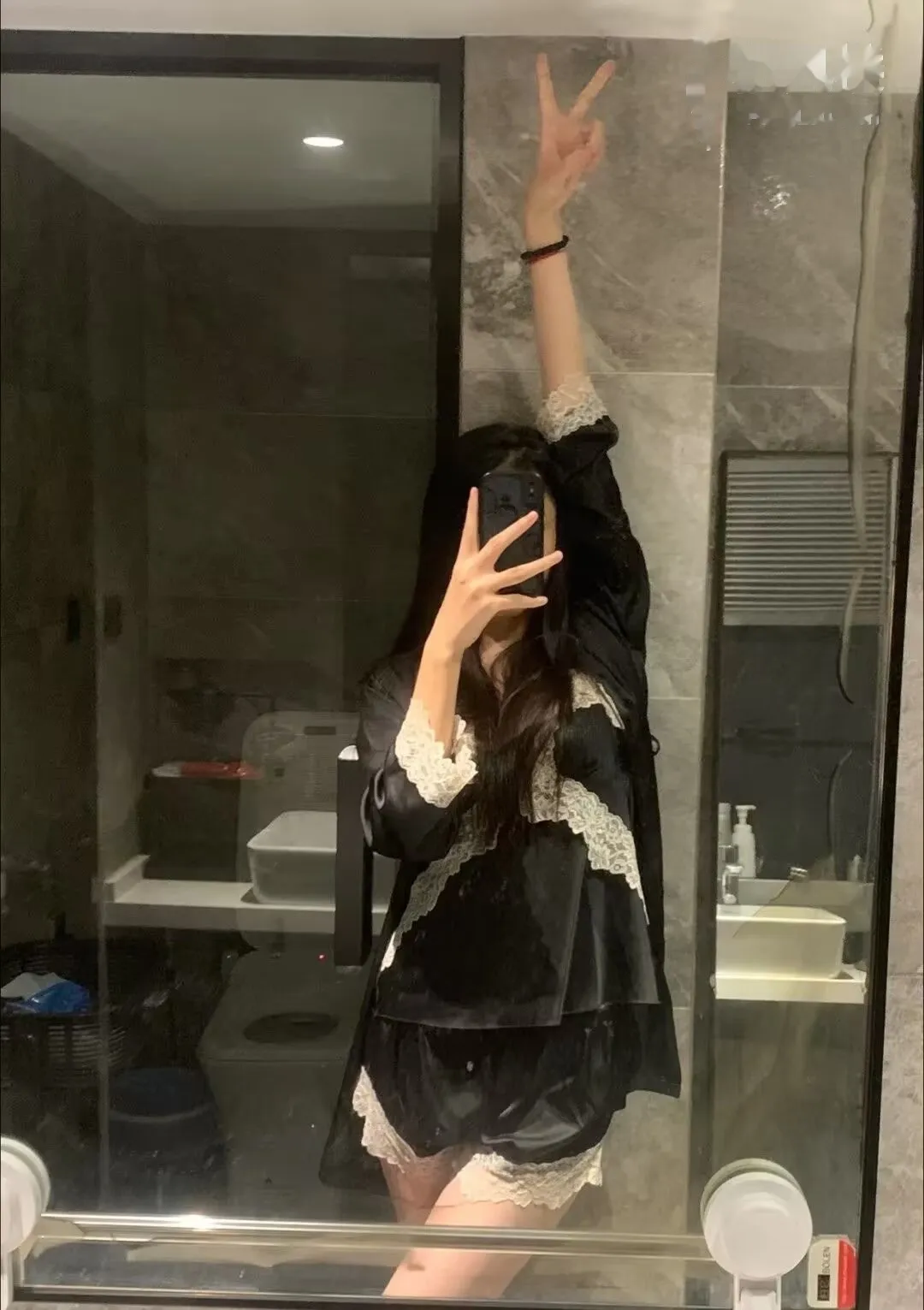 太原热情小青