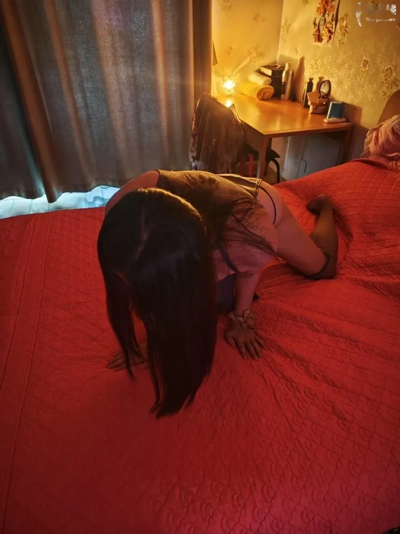性感少妇