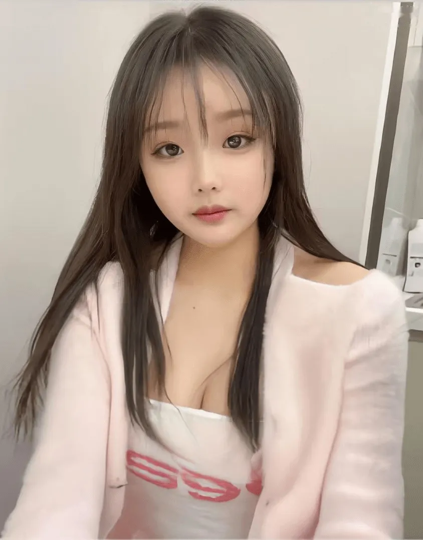 敏感水多嫩妹可可
