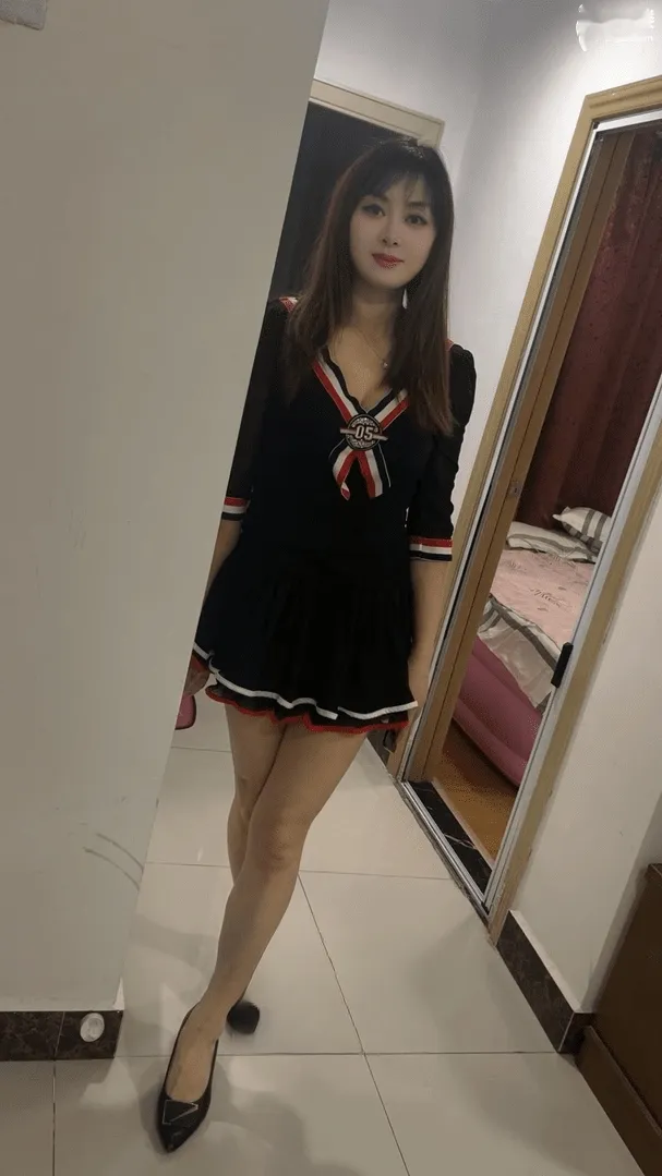 崇川熟妇会撩人