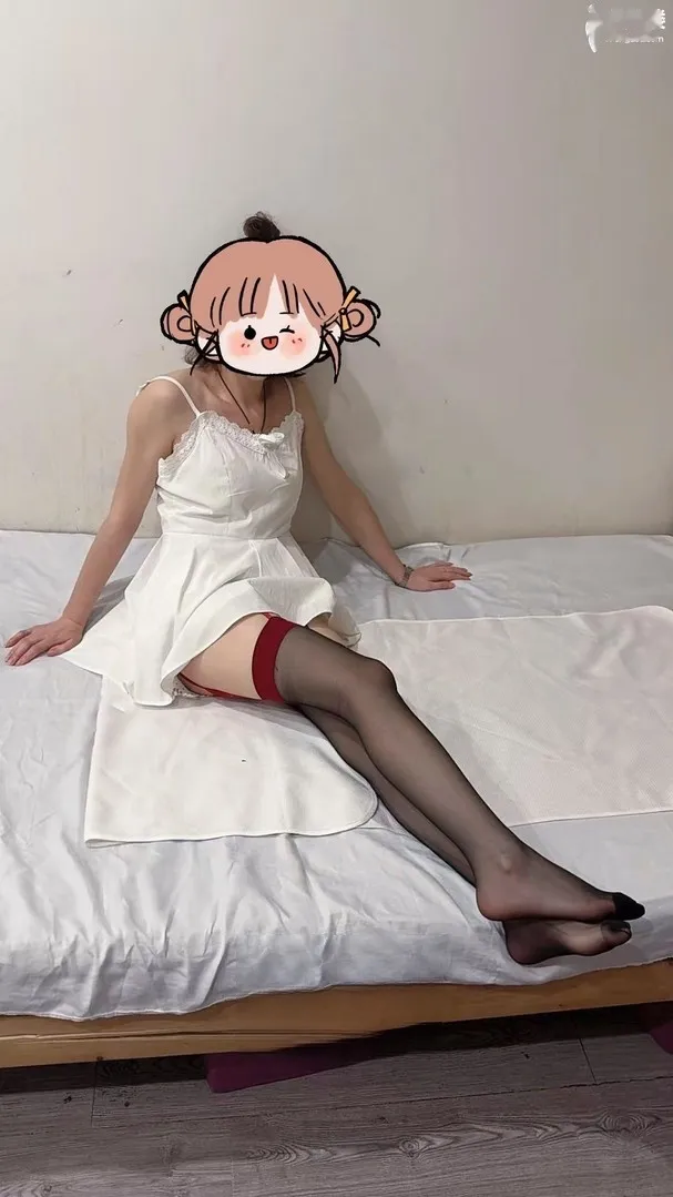 鼓楼玩原味的妹妹