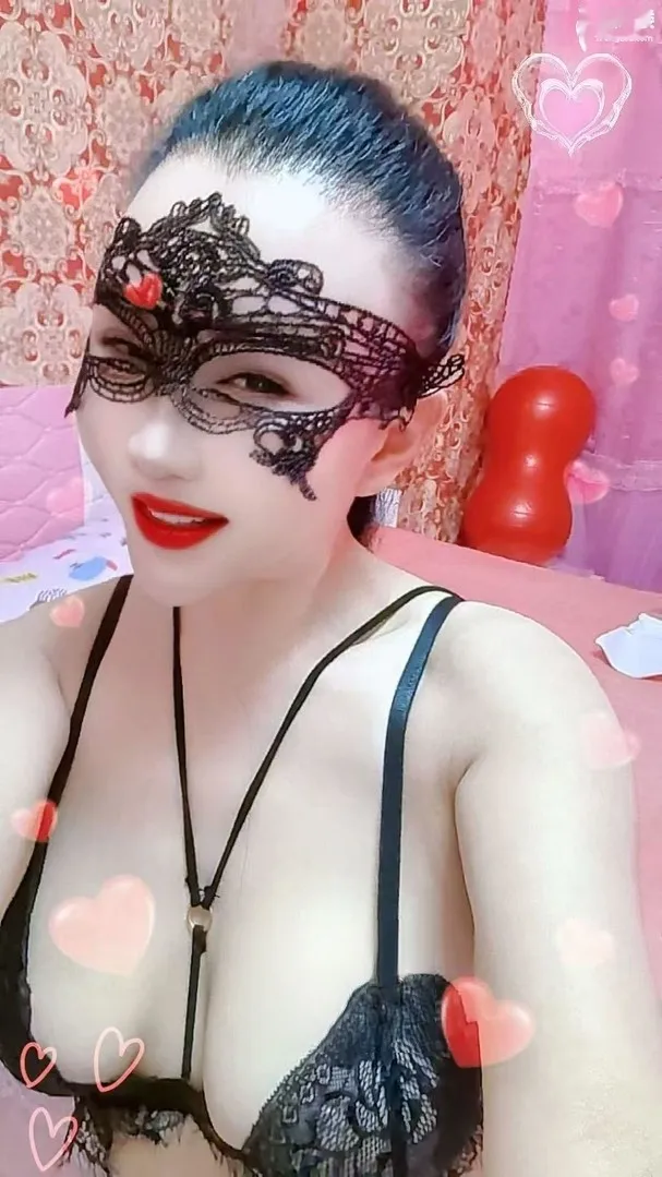 闷骚型粉嫩鲍鱼