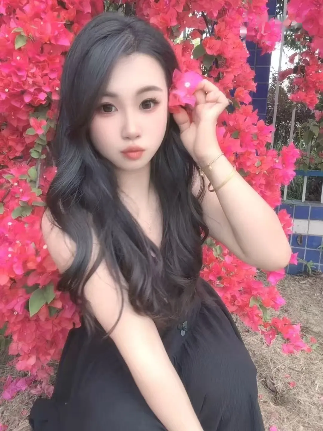 梅村三张泄火