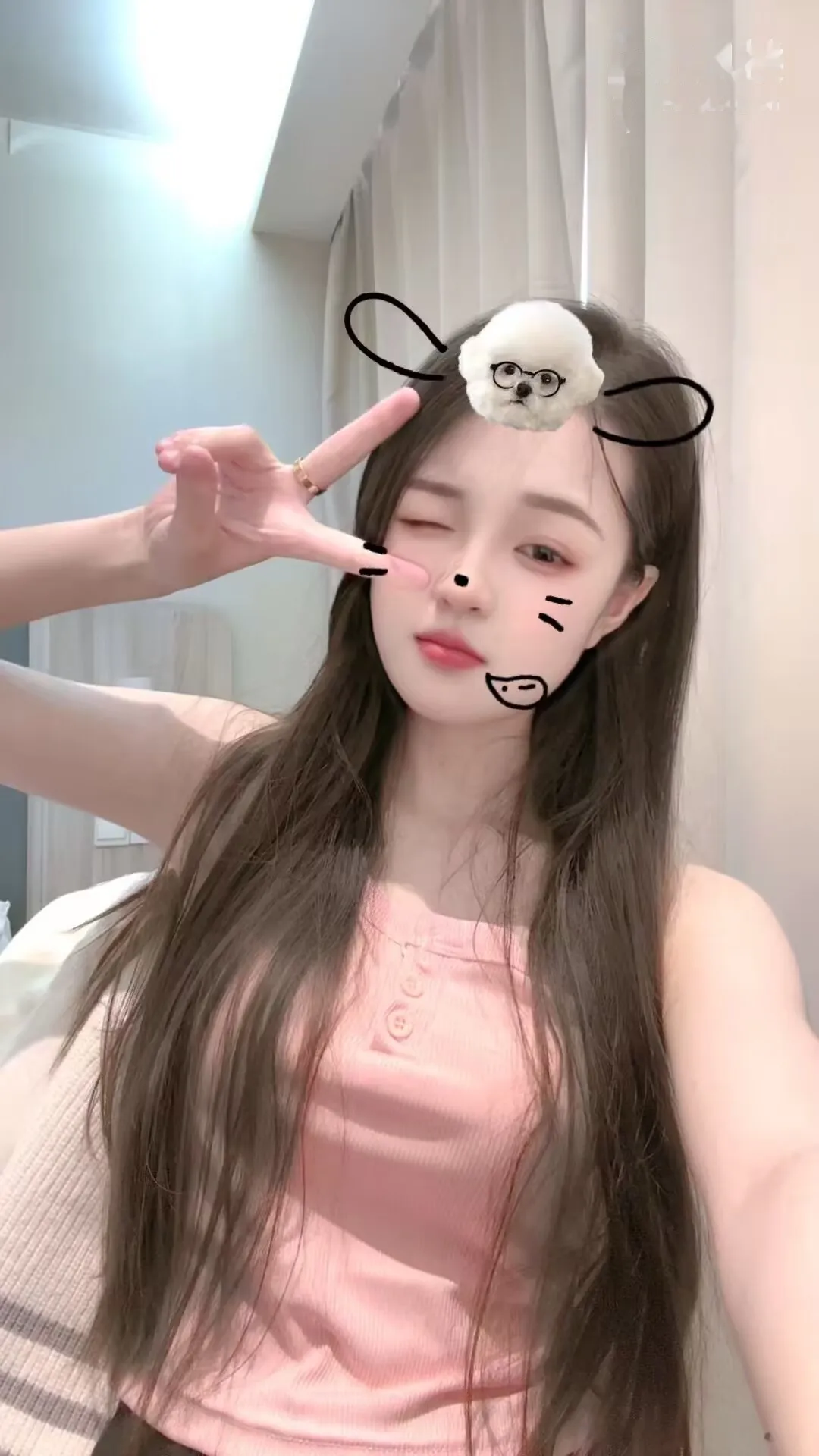 盐城06年小萝莉