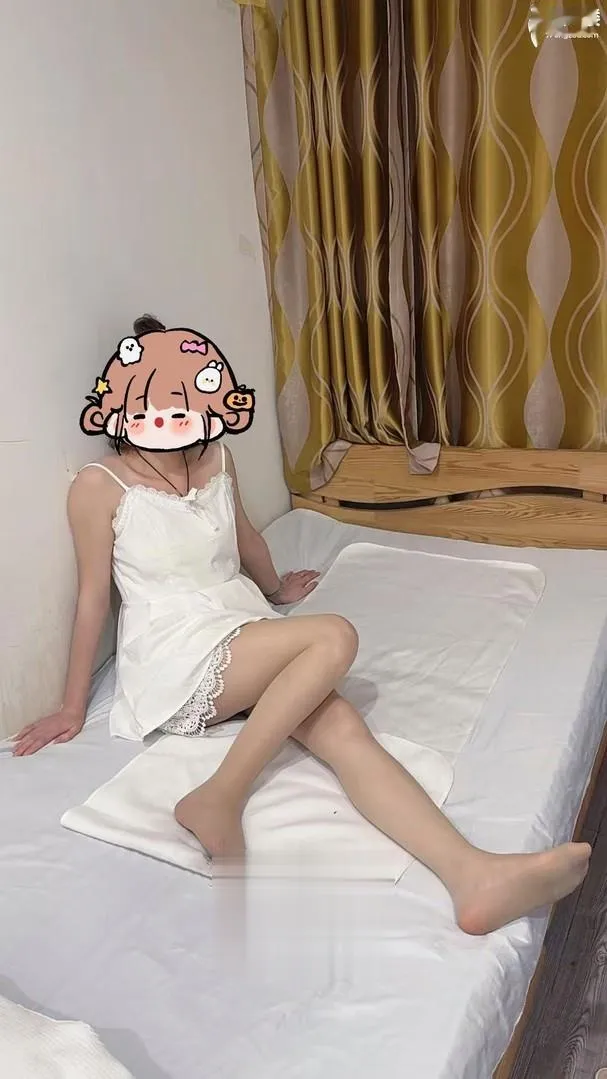 鼓楼玩原味的妹妹