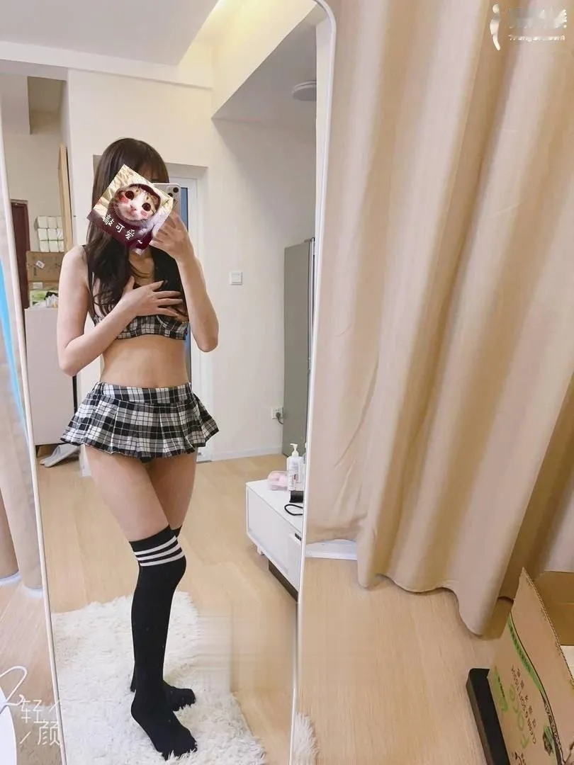 闵行敏感体质白嫩妹