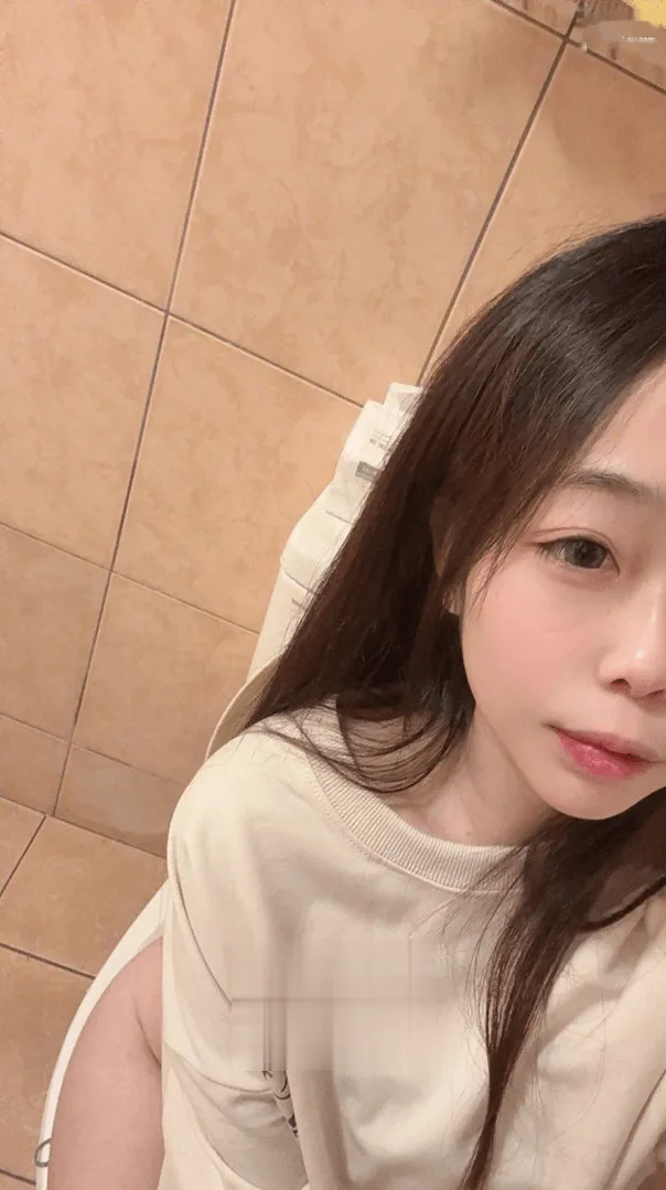非主流小表妹