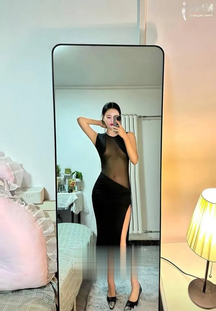 西安穴粉小妹
