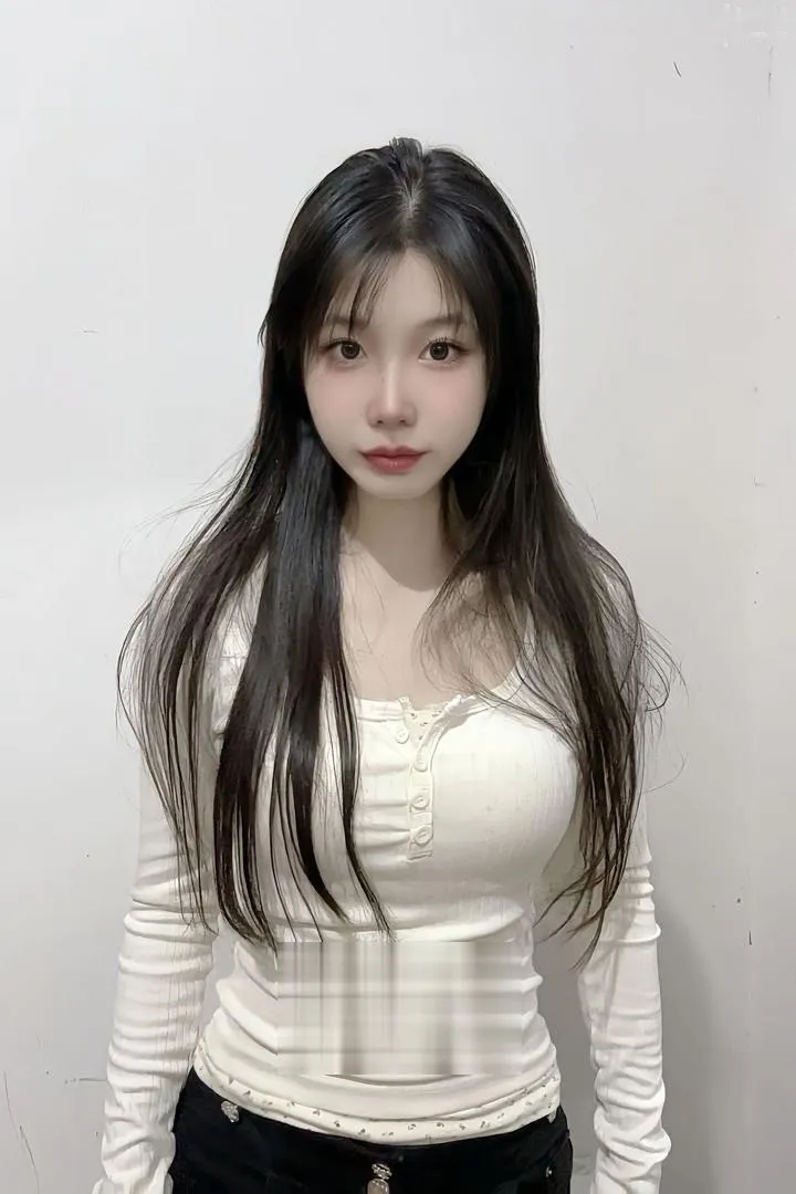 闵行大胸嫩妹