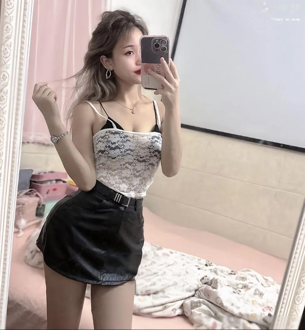 芜湖性感长腿极品骚妹