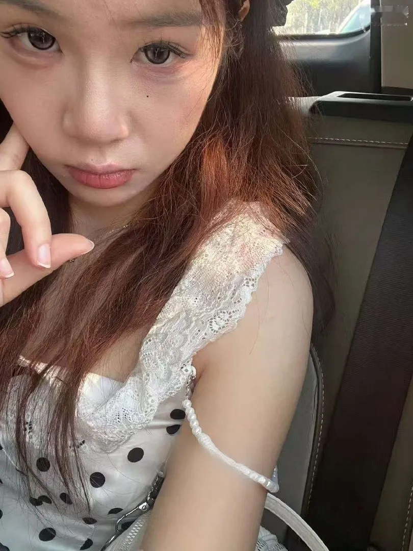 瓯北温柔小姐姐