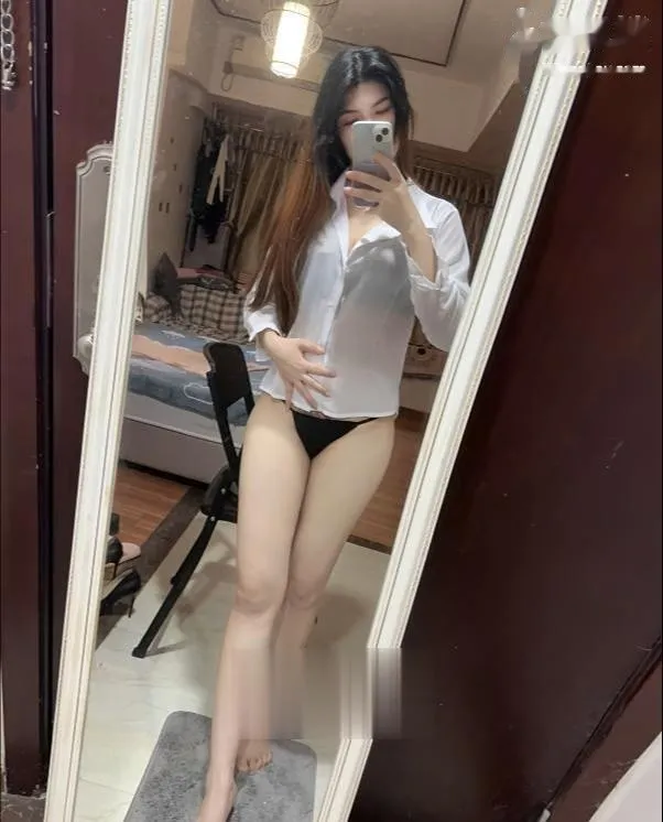 金华大胸老师雨欣