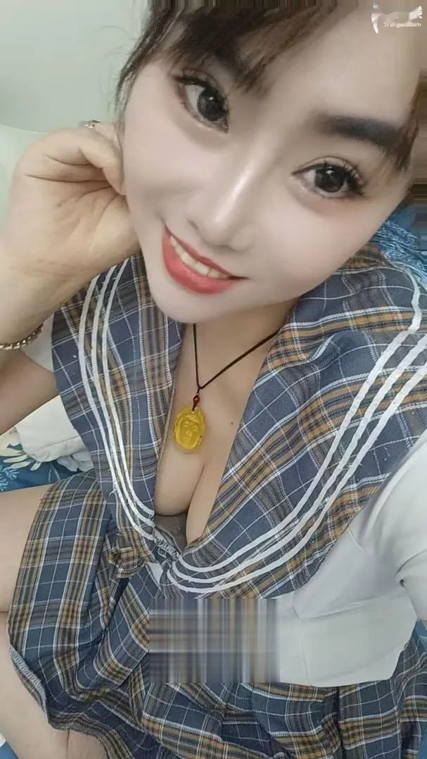 闵行大胸御姐