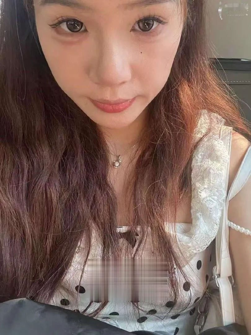 瓯北温柔小姐姐