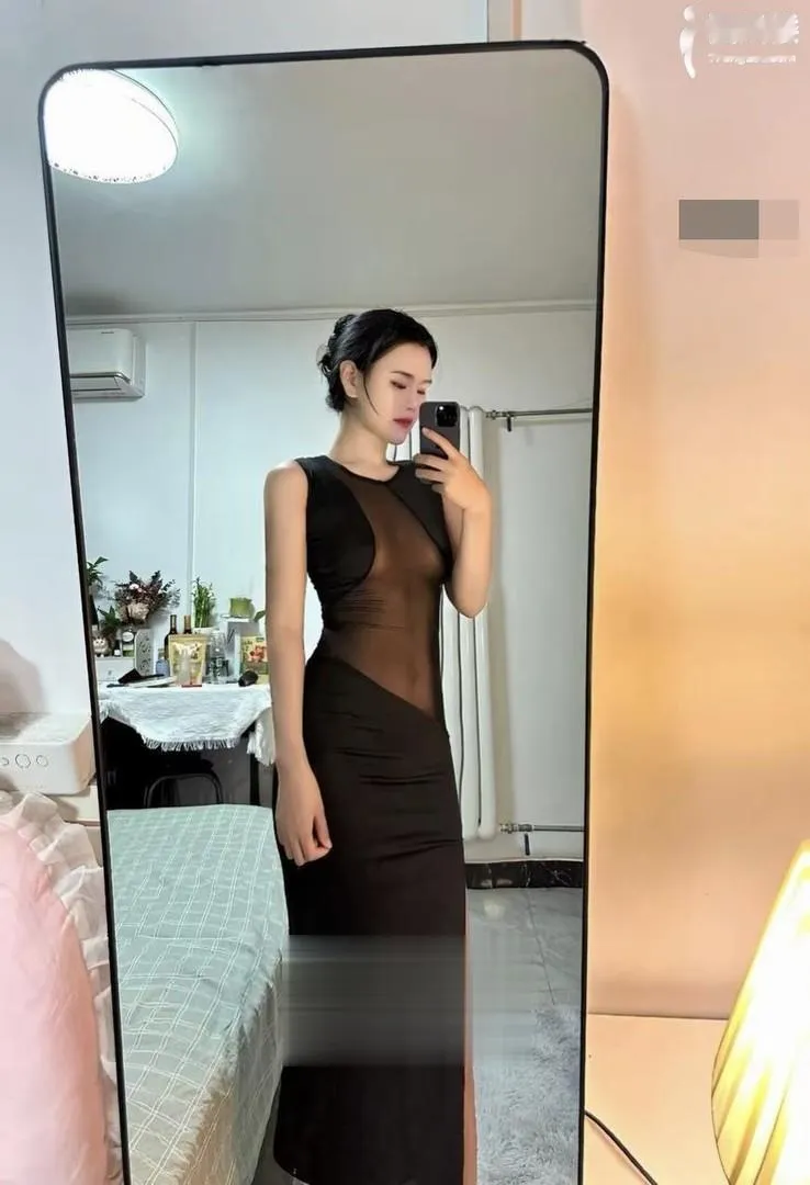 西安穴粉小妹