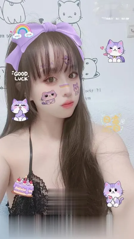 身材好大长腿美女