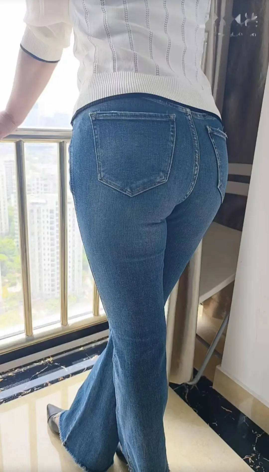 刚到苏州的服务系少妇