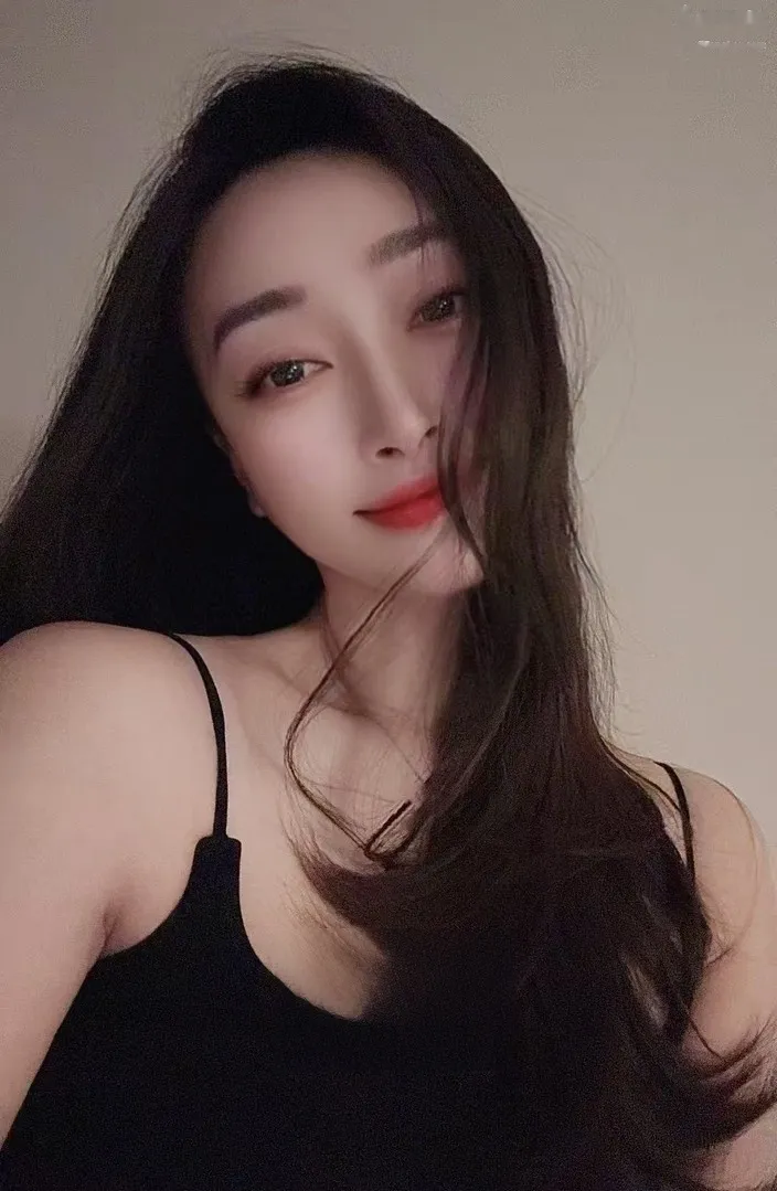 性感颜值女友小小