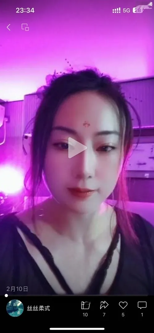 张店的小姐姐 服务一级