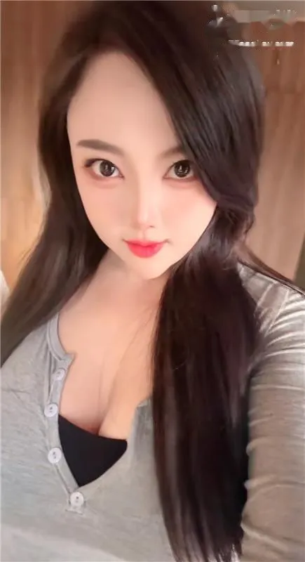 纯欲御姐雯雯