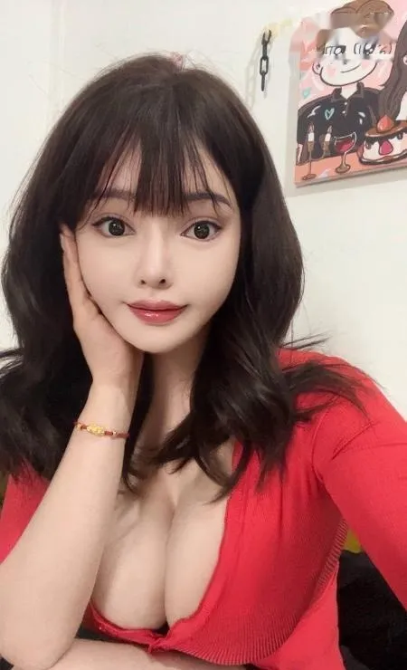 性感大G奶宝儿