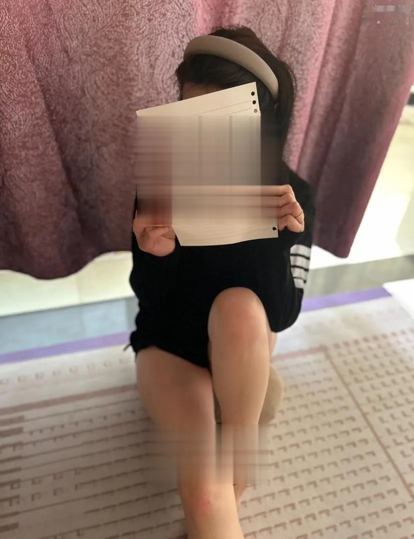 约了n次的老师
