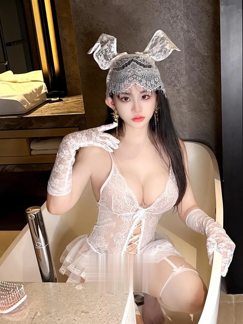 性感制服诱惑