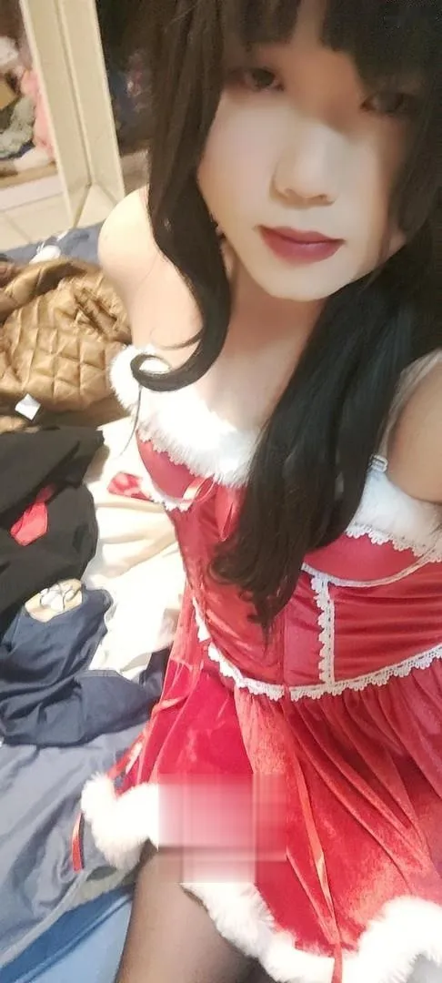 合肥伪娘CD兔兔